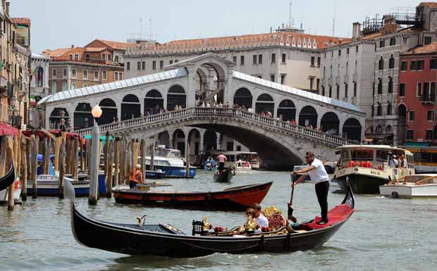 Aus für die „Alemagna“-Autobahn zwischen Venedig und München