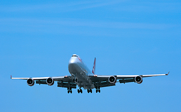 EU: Kaum Fortschritte beim einheitlichen Luftraum