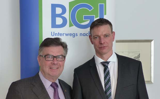 Die Pläne des neuen BGL-Hauptgeschäftsführers 