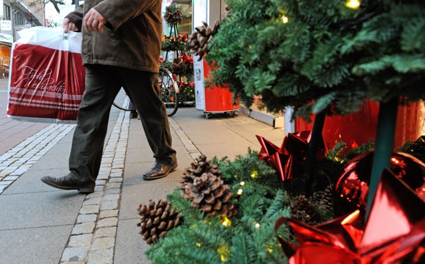 Ratgeber: Recht auf Weihnachtsgeld