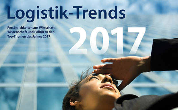 Who is Who: Die Logistik-Trends 2017