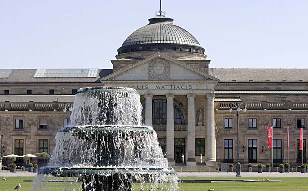 Keine Umweltzone für Wiesbaden 