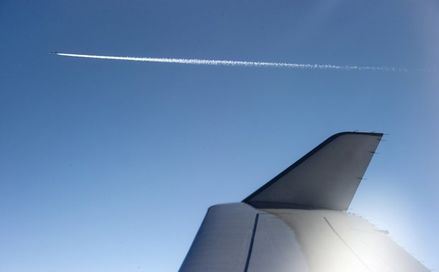 Streit um ETS im Flugverkehr vor Entscheidung