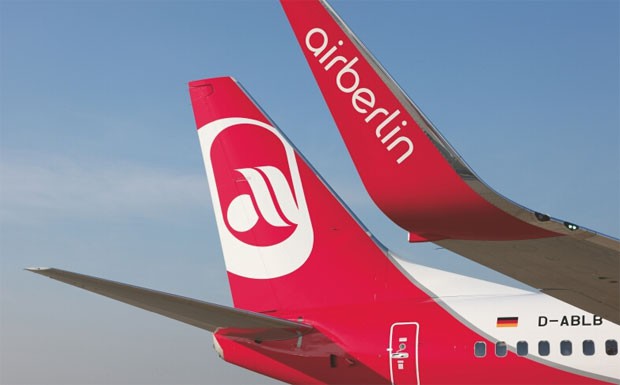 Westerwelle-Vertrauter Biesel wird Lobbyist für Air Berlin