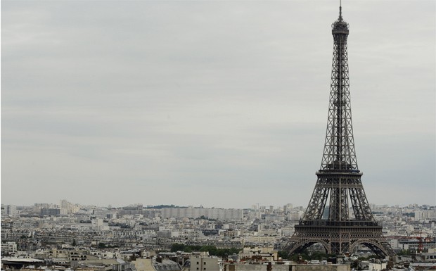 Ökosteuer: Paris schafft Klarheit über steuerpflichtige Fahrzeuge