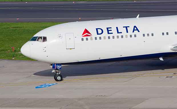 Delta erwägt Kauf von US Airways