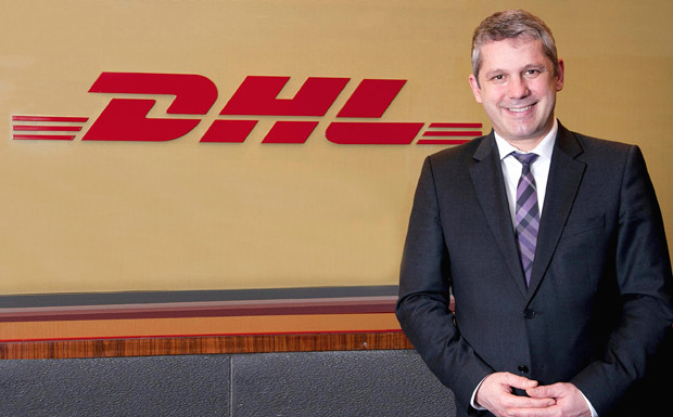 DHL Express: Markus Reckling neuer CEO Deutschland