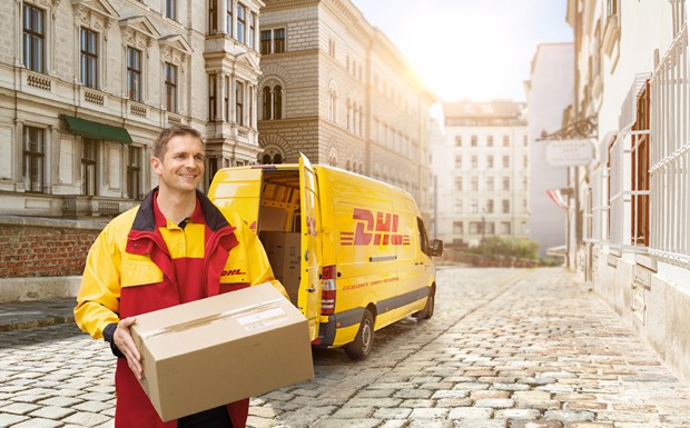 DHL Paket zieht erste Österreich-Bilanz