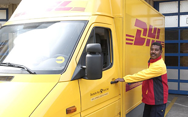 DHL Express zieht die Preise an