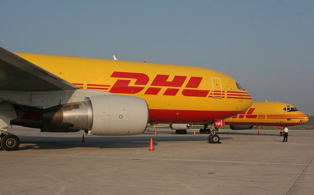 Melbourne: DHL Express eröffnet neues Luftfrachtzentrum