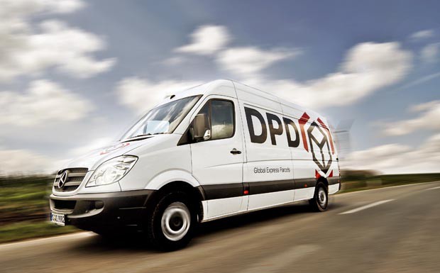 Einheitliche Marke, neue Strategie: So will DPD Group durchstarten