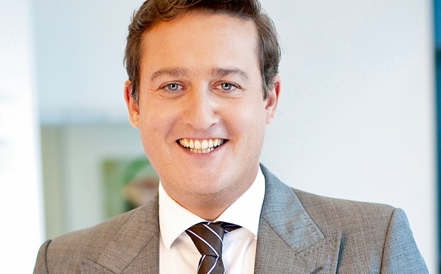 Boris Winkelmann DPD