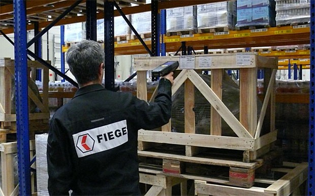 Fiege übernimmt Logistik für Teco-Motoren