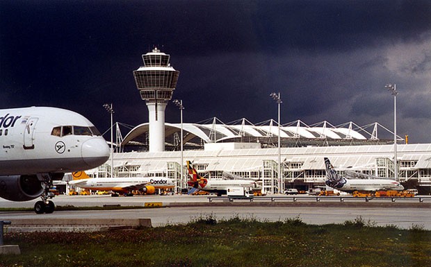 Prozess um dritte Startbahn am Münchner Flughafen in nächste Runde