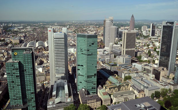 Umsatzrekord auf dem Frankfurter Logistikmarkt 