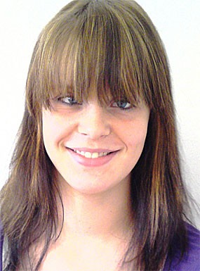 Melanie Häusler