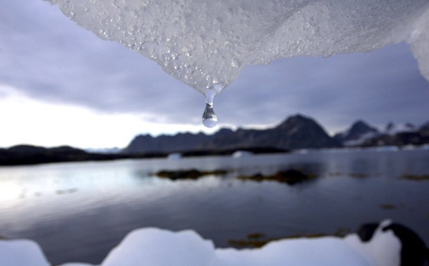 Klimawandel: Gefährlicher Temperaturanstieg kaum noch zu bremsen