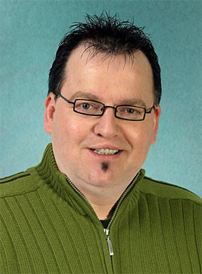 Michael Schümann