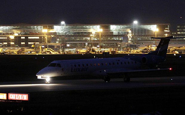 Frankfurt: Nachtflug-Verbot definitiv erst mit Winterflugplan