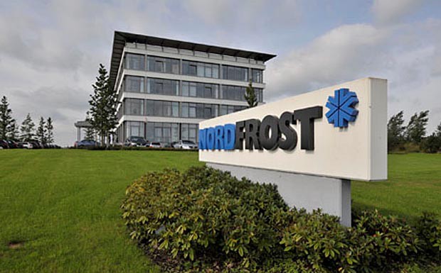 Nordfrost stockt Kapazitäten auf