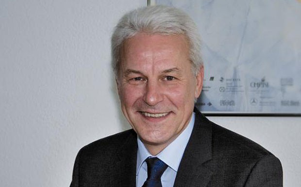 Peter Plank