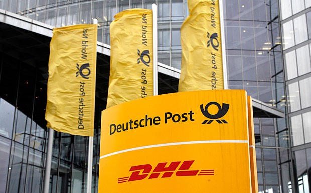 DHL Global Forwarding übernimmt Life Con Ex komplett