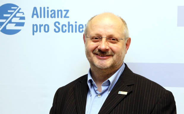 Alexander Kirchner
