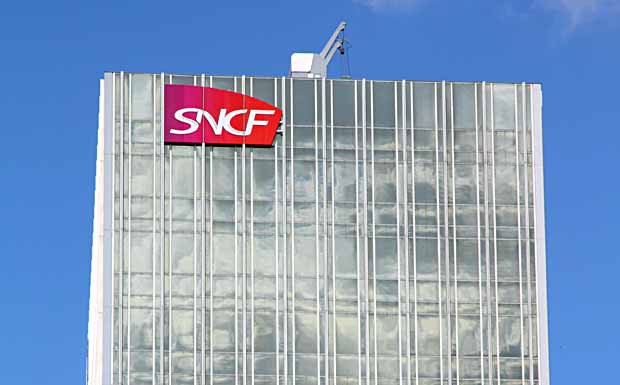 SNCF rechnet mit weiterem Rückgang bei Fracht