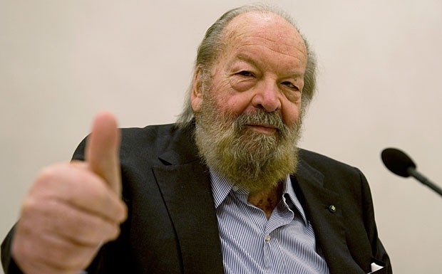 Bud Spencer