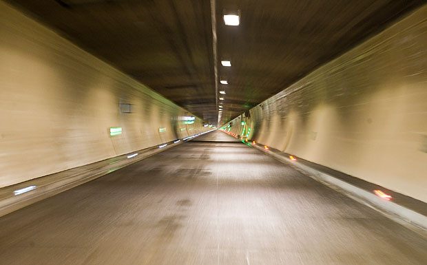 Tauerntunnel