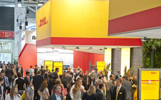 Transport Logistic: DHL und Fiege nicht auf der Messe 