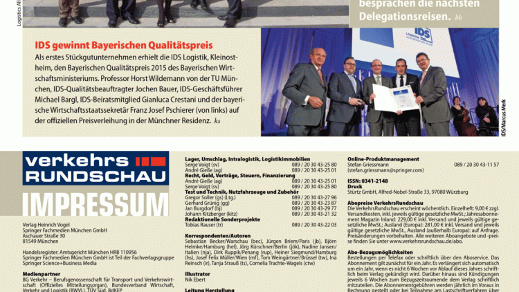 Jahrestreffen in Berlin