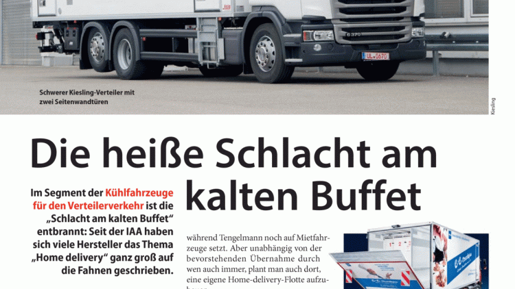 Interview: "Wir müssen sofort reagieren können"