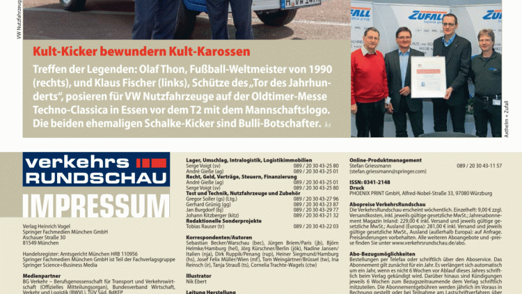 Zufall fördert junge Sportler