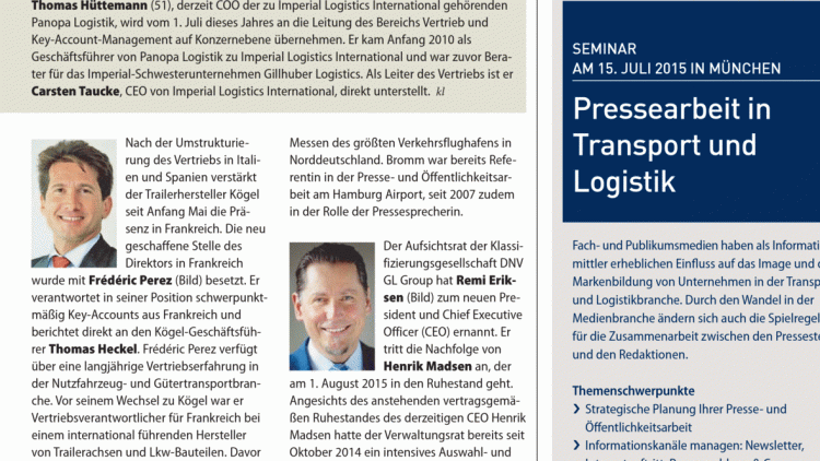 Top News: Imperial: neuer Vertriebschef Top News: Imperial: neuer Vertriebschef