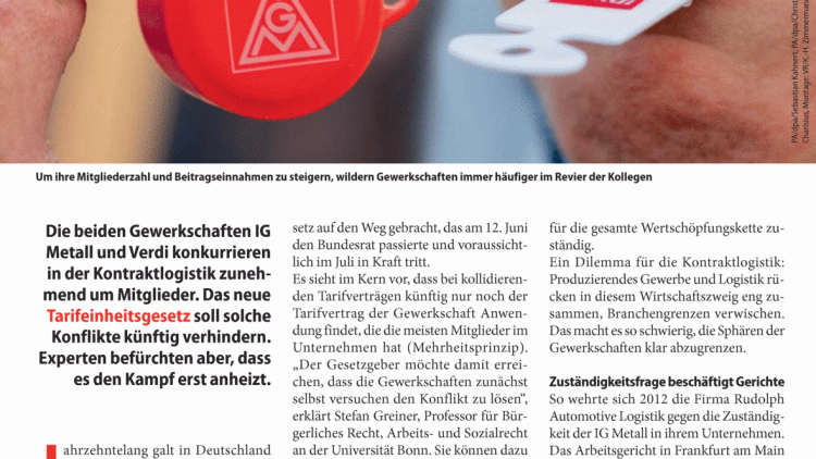 Interview: "Gefahr, dass der Konflikt angeheizt wird" Interview: "Gefahr, dass der Konflikt angeheizt wird"