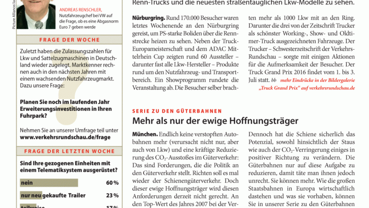 Themen-Dossiers: Alle Infos zu einem Thema! Themen-Dossiers: Alle Infos zu einem Thema!