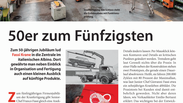Interview: Alle Marken behalten ihre Eigenständigkeit Interview: Alle Marken behalten ihre Eigenständigkeit