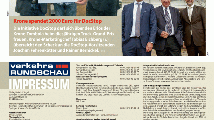 DPD feiert Richtfest in Koblenz DPD feiert Richtfest in Koblenz