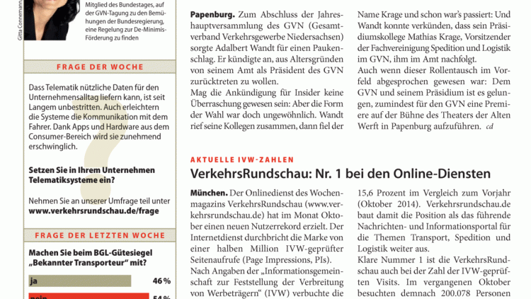 Rollentausch im Theater Rollentausch im Theater