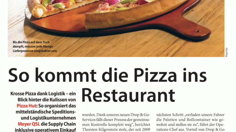 Interview: "Das ist schon ein Risiko" Interview: "Das ist schon ein Risiko"