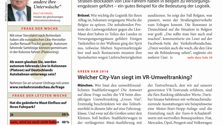 VR-Abonnement: Machen Sie Ihre Kollegen zu Mitlesern! VR-Abonnement: Machen Sie Ihre Kollegen zu Mitlesern!