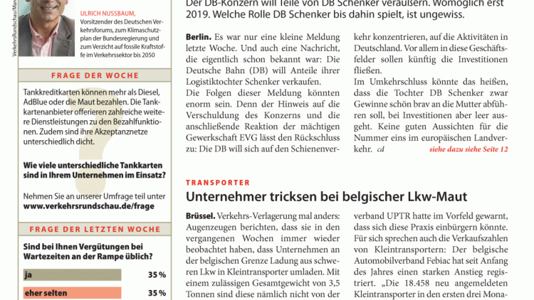 VR-Abonnement: Machen Sie Ihre Kollegen zu Mitlesern! VR-Abonnement: Machen Sie Ihre Kollegen zu Mitlesern!