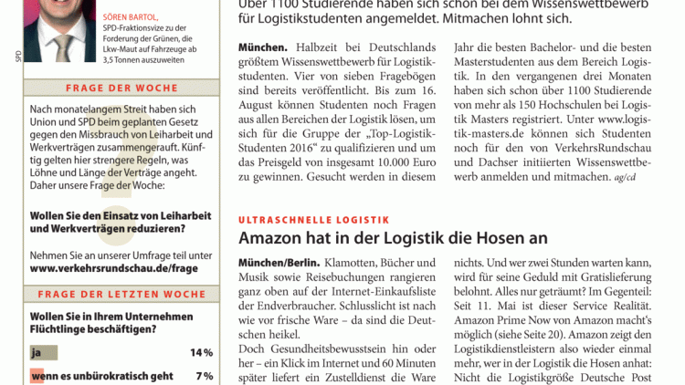 VR-Abonnement: Machen Sie Ihre Kollegen zu Mitlesern! VR-Abonnement: Machen Sie Ihre Kollegen zu Mitlesern!