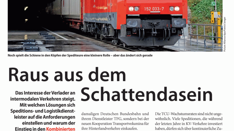 Interview: "Für viele ist das ein schwarzes Loch" Interview: "Für viele ist das ein schwarzes Loch"