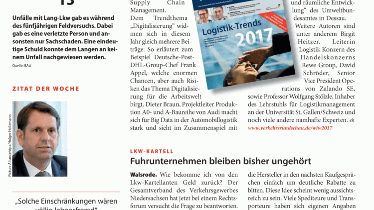 Lese-Tipp: LeRu in der Praxis Lese-Tipp: LeRu in der Praxis