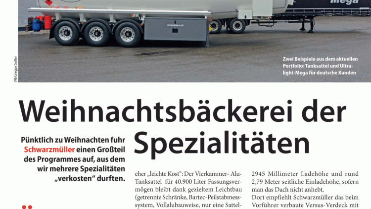 Interview: "Wie ein maßgefertigter Anzug"