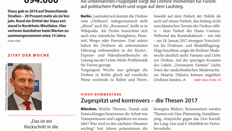 Veranstaltungs-Tipp: Branchentreffs Veranstaltungs-Tipp: Branchentreffs