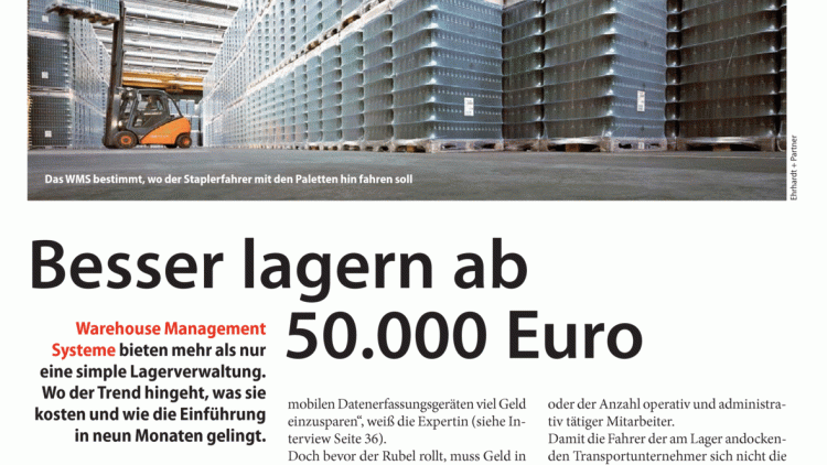 Interview: "Was mit dem Gebäude verheiratet ist, sollte darin bleiben"