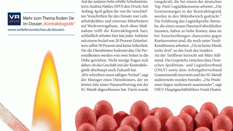 Interview: "Es gibt keine Klarheit"